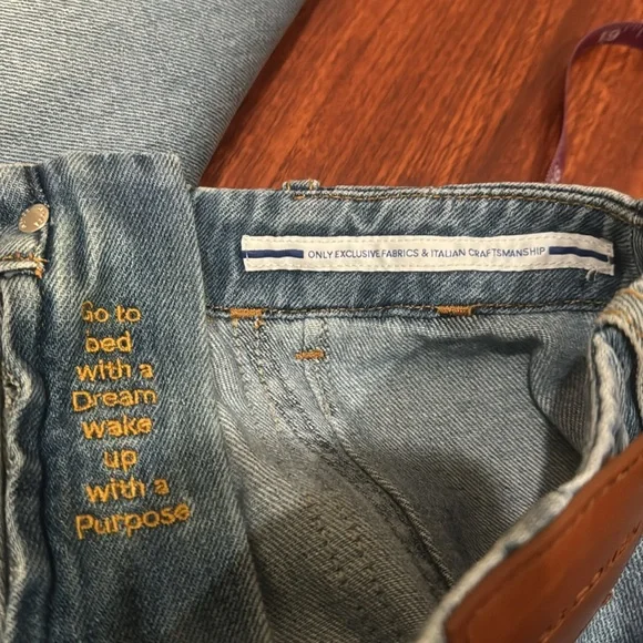 Jacob Cohen Pants